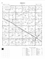 Eidsvold Township, Taunton, Minneota, Lyon County 2000